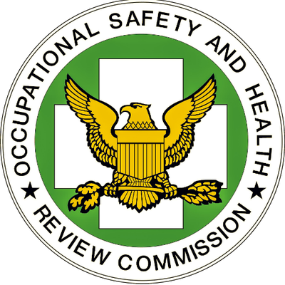 OSHRC-2